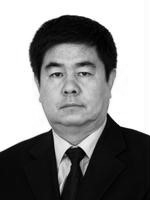 北京市东城区司法局副局长姜铁良