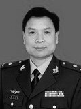北京武警总医院肝移植研究所移植外科副主任陈新国