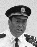 山西省-太原市公安局副局长韩迷中