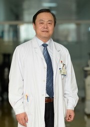 天津市第一中心医院器官移植中心主任医师宋文利