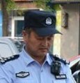 山东省滨海公安局滨北分局国保大队长董宁