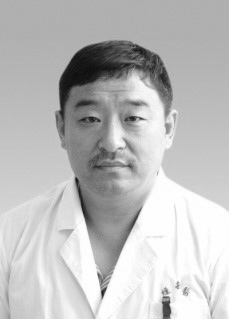 烟台毓璜顶医院器官移植中心副主任柳东夫