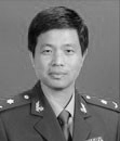 解放军第309医院全军器官移植中心副主任蔡明