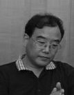 广州市政法委副秘书长、“610办公室”主任杨明德