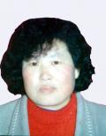 贺秀玲生前照片