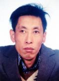 郑巍生前照片