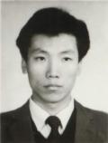 苗奇生生前照片