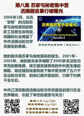 铁证如山 第8集2