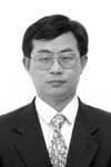 上海复旦大学附属中山医院副院长兼青浦分院 院长朱同玉