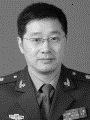 中共东部战区总医院秦淮医疗区 （原中共解放军八一医院）肝移植中心主任王轩