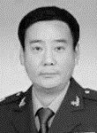 中共解放军总医院第七医学中心 （原北京军区总医院）副主任医师孙凤岭