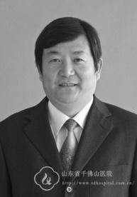 内蒙古医科大学附属医院器官移植中心执行主任门同义