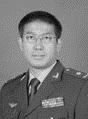 空军总医院肝胆外科主任张洪义