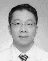 上海市肺科医院党委书记、上海肺移植工程技术研究中心主任陈昶