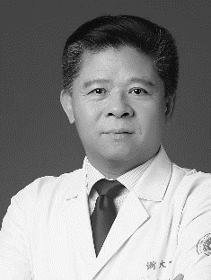 浙江大学医学院附属第一医院肺移植及普胸外科主任 韩威力