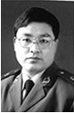 中共陆军特色医学中心（原第三军医大学附属大坪医院） 泌尿外科主任江军