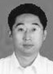 山西医科大学第一医院党委书记徐钧