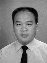 福建医科大学附属协和医院党委书记、心血管外科主任陈良万