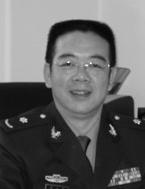 解放军总医院第五医学中心（原解放军第307医院）泌尿外科主任陈立军