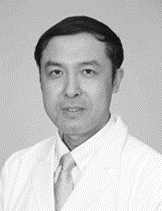 北京大学滨海医院（天津市第五中心医院）副院长、北京大学第一医院普通外科主任、移植组专业组长吴问汉