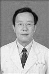 兰州大学第二医院副院长、泌尿外科主任岳中瑾
