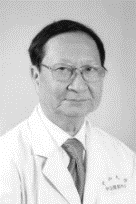 中山大学中山眼科中心角膜病区主任、广东省眼库主任陈家祺