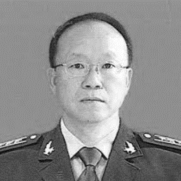 原中共沈阳军区总医院院长侯明晓
