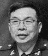 空军军医大学原校长周先志