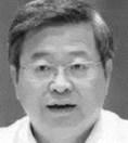 中共国安部部长陈一新