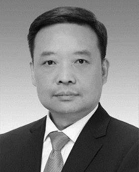 四川省政法委书记靳磊