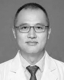 广东省人民医院心脏移植团队带头人黄劲松