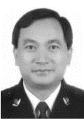 四川省公安厅厅长叶寒冰